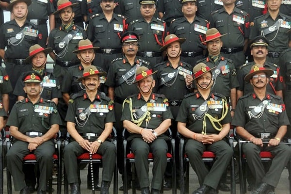 SSB Coaching in Gurgaon SSB Coaching in Gurgaon