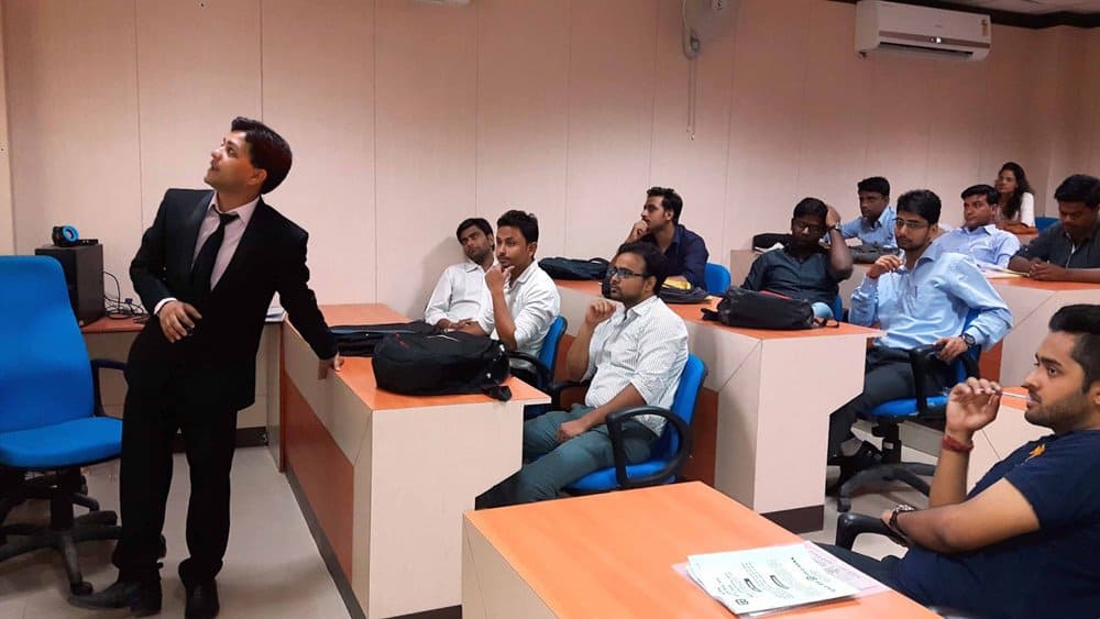 Corporate Training in Gurgaon Best Academy for SSB exam in Gurgaon